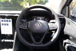 2024 Volkswagen Amarok TDI405 Core