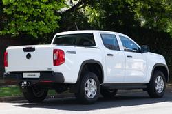 2024 Volkswagen Amarok TDI405 Core