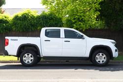 2024 Volkswagen Amarok TDI405 Core