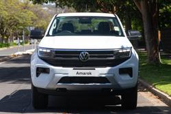 2024 Volkswagen Amarok TDI405 Core
