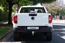 2024 Volkswagen Amarok TDI405 Core