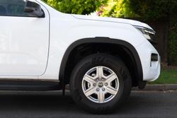 2024 Volkswagen Amarok TDI405 Core