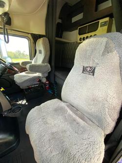 2016 Western Star 4800 Series