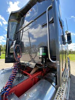 2016 Western Star 4800 Series