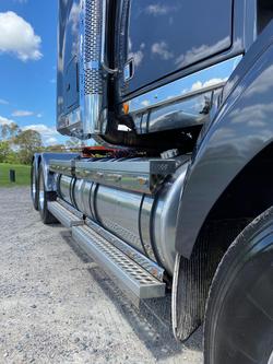 2016 Western Star 4800 Series