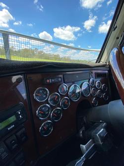 2016 Western Star 4800 Series