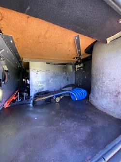 2016 Western Star 4800 Series