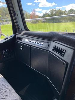 2016 Western Star 4800 Series