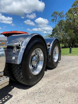 2016 Western Star 4800 Series