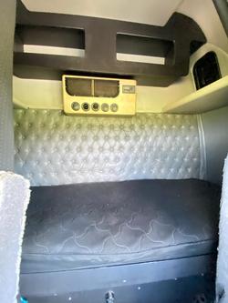 2016 Western Star 4800 Series