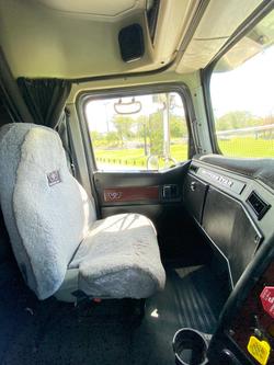 2016 Western Star 4800 Series