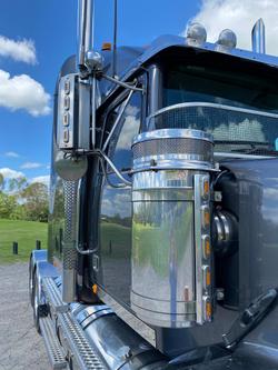 2016 Western Star 4800 Series