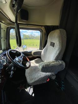 2016 Western Star 4800 Series