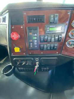 2016 Western Star 4800 Series