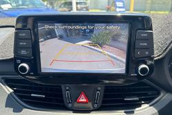 2019 Hyundai i30 Go