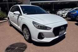 2019 Hyundai i30 Go
