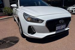 2019 Hyundai i30 Go