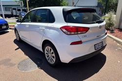 2019 Hyundai i30 Go