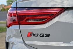 2022 Audi RS Q3