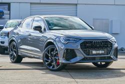 2022 Audi RS Q3