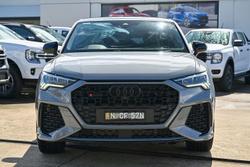 2022 Audi RS Q3