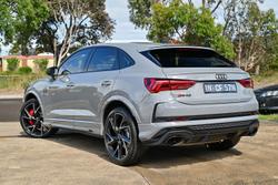 2022 Audi RS Q3
