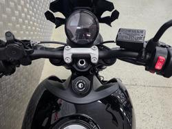 2023 Triumph TRIDENT 660 BLACK