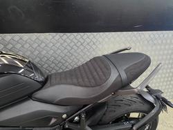 2023 Triumph TRIDENT 660 BLACK