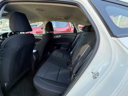 2018 Kia Cerato Sport