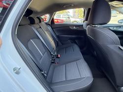 2018 Kia Cerato Sport