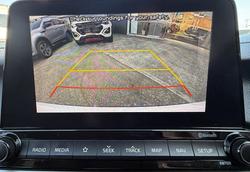 2018 Kia Cerato Sport