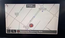 2018 Kia Cerato Sport