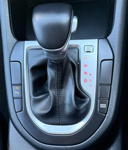 2018 Kia Cerato Sport