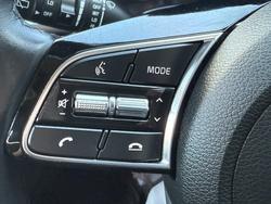 2018 Kia Cerato Sport