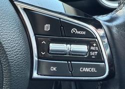 2018 Kia Cerato Sport