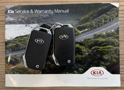 2018 Kia Cerato Sport