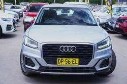 2017 Audi Q2 design