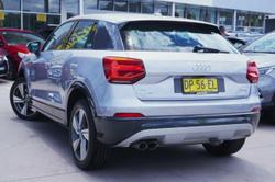 2017 Audi Q2 design