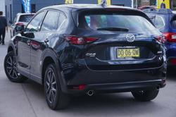 2019 Mazda CX-5 GT