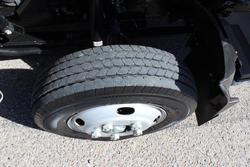 2018 Isuzu N Series NPR 45/55-155 WHITE