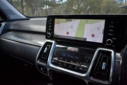 2020 Kia Sorento GT-Line