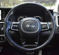 2020 Kia Sorento GT-Line