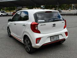 2020 Kia Picanto GT-Line