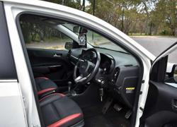 2020 Kia Picanto GT-Line