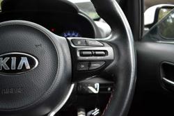 2020 Kia Picanto GT-Line