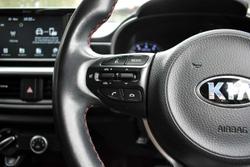 2020 Kia Picanto GT-Line