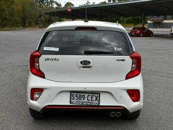 2020 Kia Picanto GT-Line