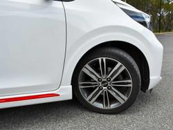 2020 Kia Picanto GT-Line