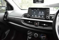 2020 Kia Picanto GT-Line