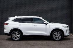 2022 Haval H6 Ultra